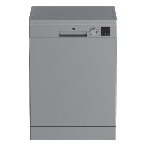 Máy rửa chén bát độc lập Beko DVN06431S
