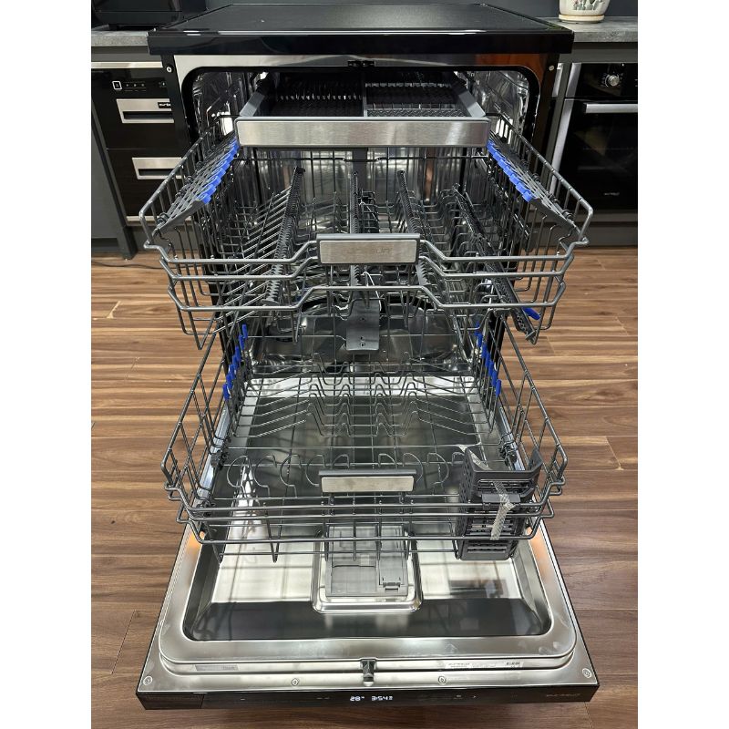 Máy rửa chén bát độc lập Eurosun SMS82EU88B