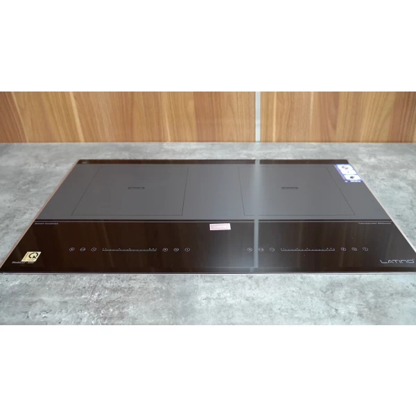 Bếp từ đôi Latino LT-350I NEW