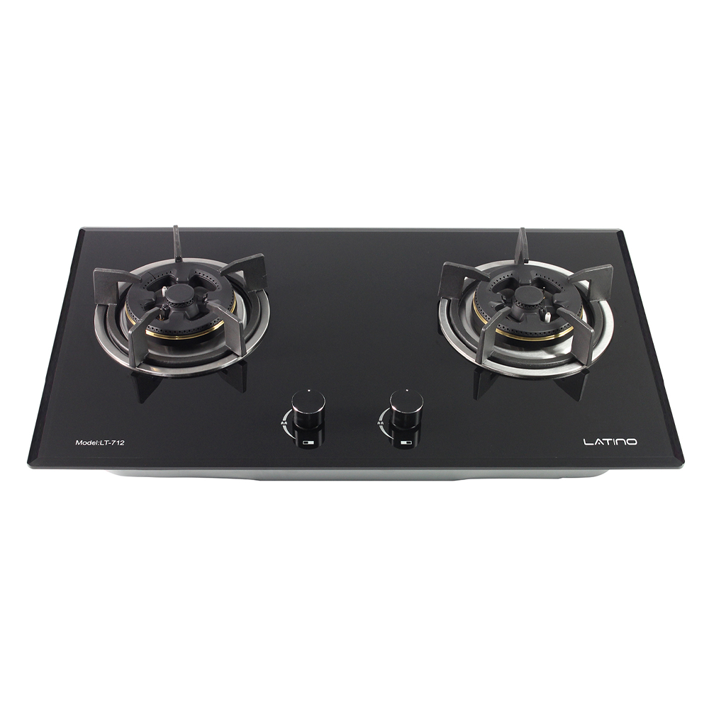 Bếp gas âm Latino LT-712