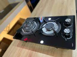 Bếp gas âm Domino KAFF KF - 330GDH