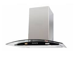 Máy hút khói, hút mùi kính cong Faster FSN 3388C1 90B