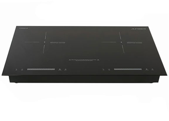 Bếp từ đôi Junger NKD22+