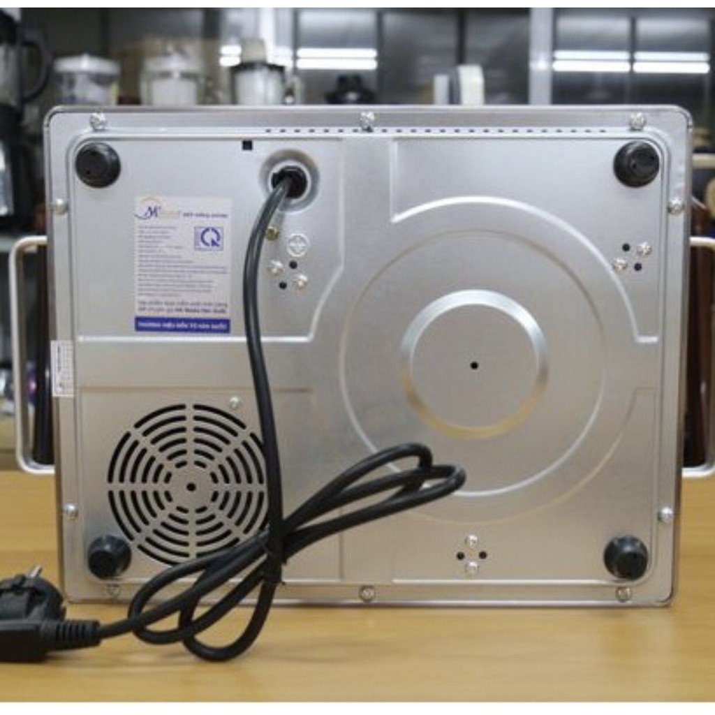 Bếp điện hồng ngoại đơn NKMedia MD-SV222