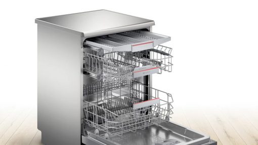 Máy rửa chén bát Bosch SMS4EVI04E Series 4