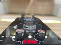 Bếp gas âm Domino KAFF KF - 330GDH