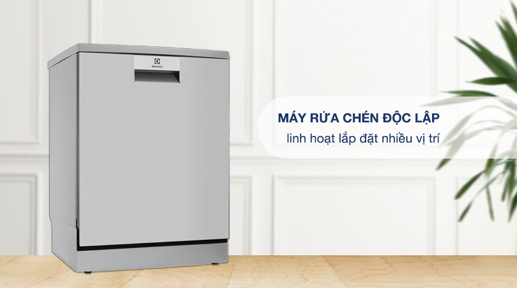 Máy rửa chén bát Electrolux ESF8730ROX