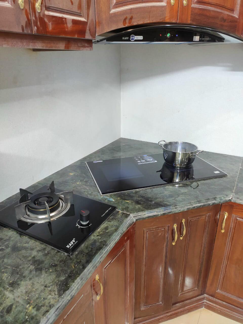 Bếp gas âm KAFF KF-330GH