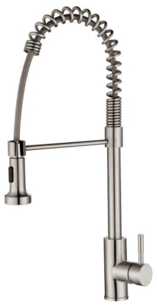 Vòi rửa chén Euronox EUN.F-4031