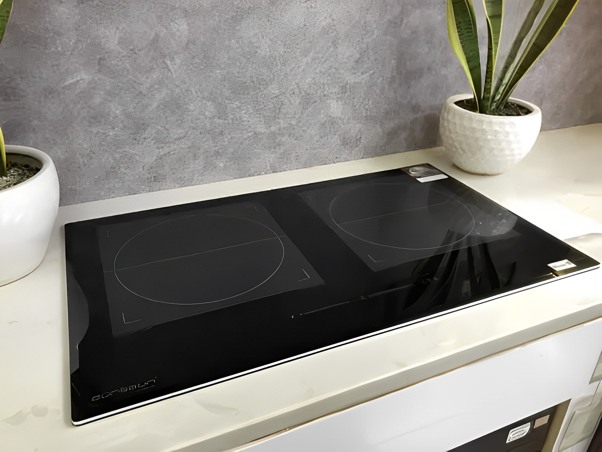 (Combo) Bếp từ đôi Eurosun EU-T897G