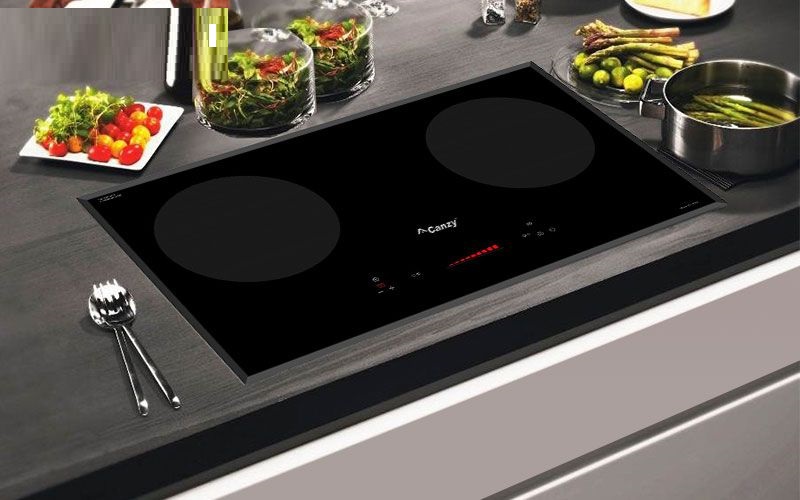Bếp từ đôi Canzy CZ-822SL