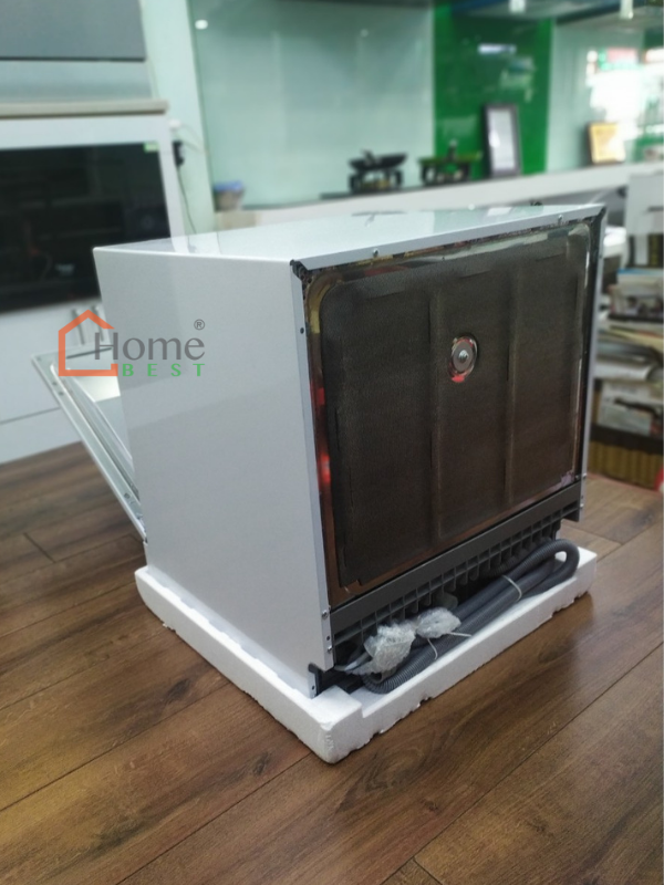 Máy rửa chén bát KAFF KF-SW800