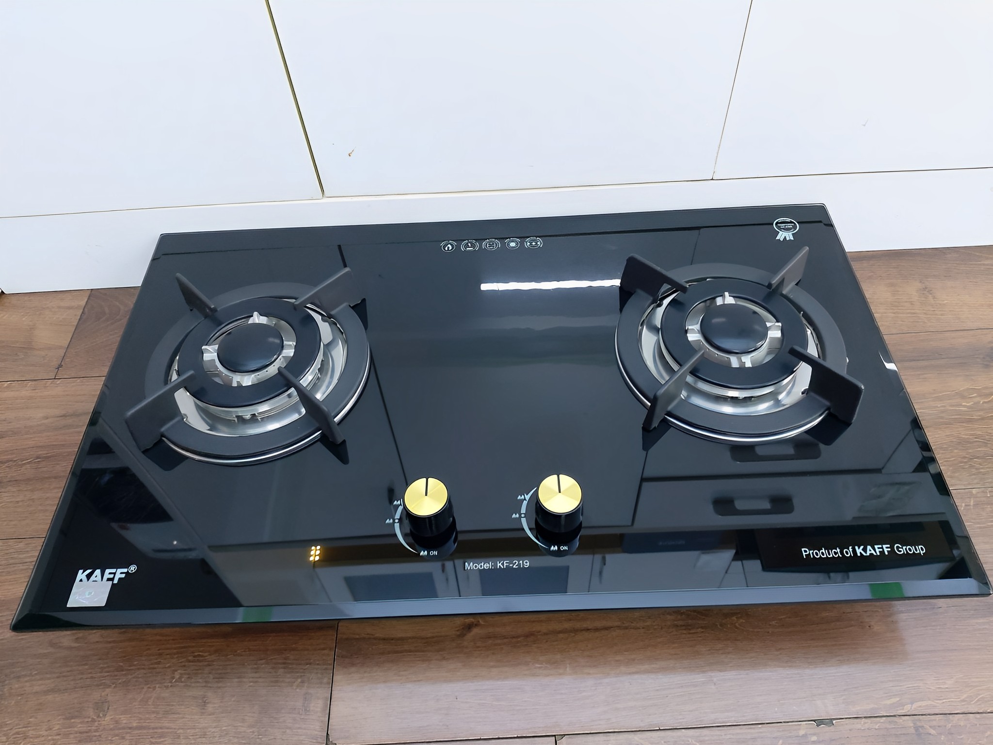 Bếp gas âm KAFF KF-219