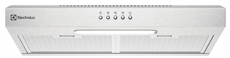Máy hút khói, hút mùi cổ điển Electrolux ECF6214X