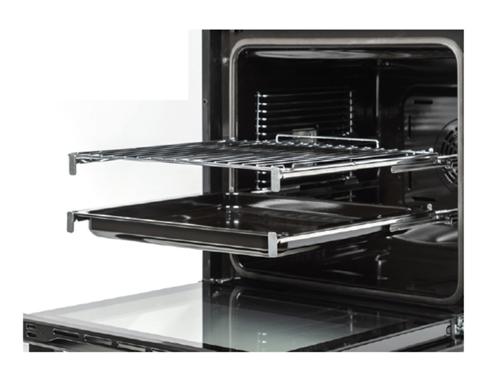 Lò nướng âm tủ Kaff KF - BI75SLIM