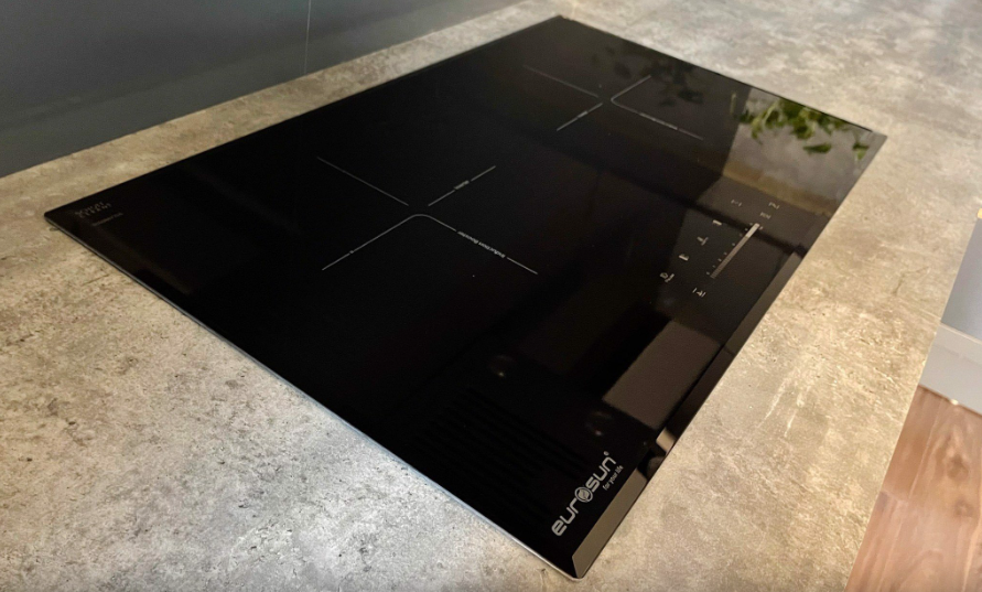 Bếp từ đôi Eurosun EU-T705Plus