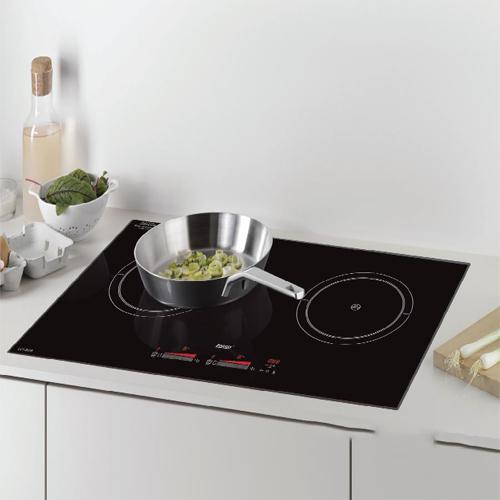 Bếp từ đôi Lorca LCI-809