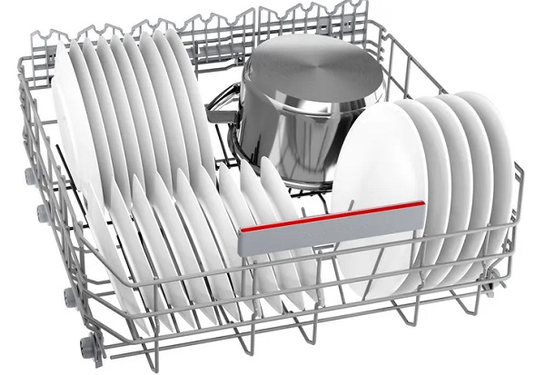 Máy rửa chén bát độc lập Bosch SMS6ZCI03E Serie 6
