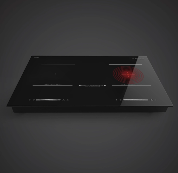 Bếp điện từ kết hợp hồng ngoại Junger MTD-71