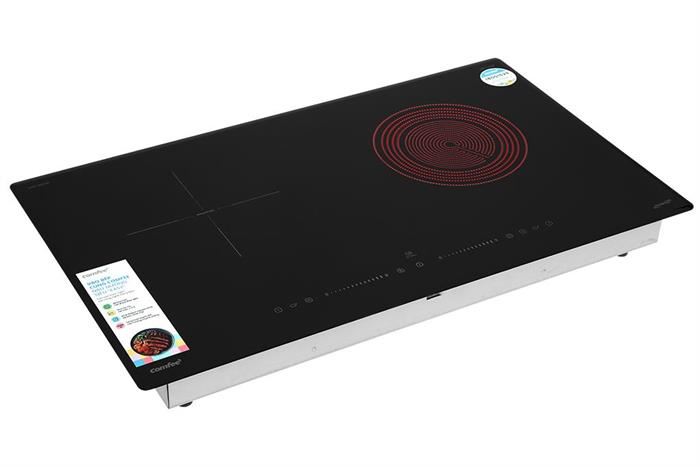 Bếp từ kết hợp hồng ngoại Comfee CMH-40DHP