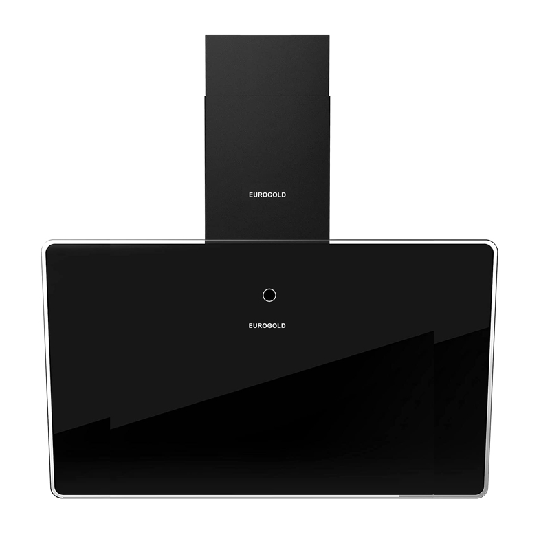 Máy hút khói, hút mùi kính vát Eurogold EUH0770V