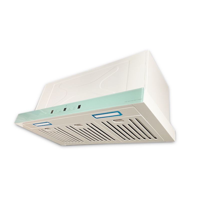 Máy hút khói, hút mùi âm tủ Kocher Turbo X-350 ( Điều khiển cảm ứng vẫy tay )