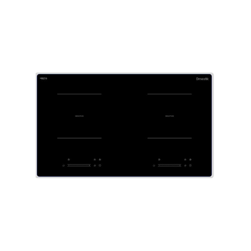 Bếp từ đôi Dmestik GE-2088 DKI