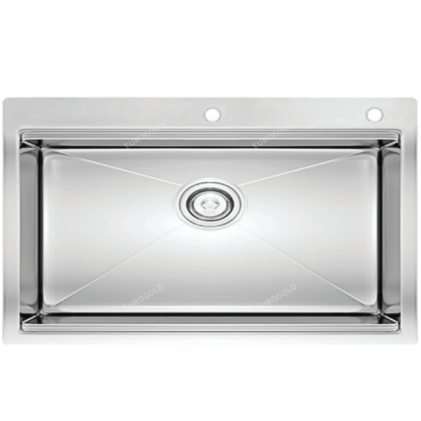 Chậu rửa chén Eurogold EUS58050