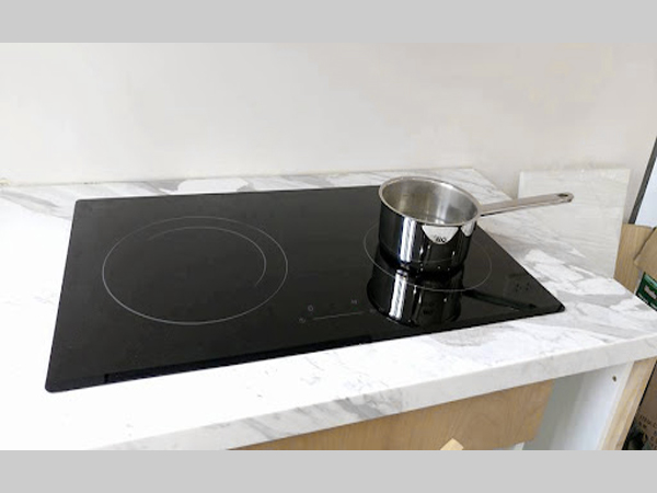 Bếp từ đôi Cata IB 772