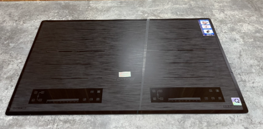 Bếp từ đôi Latino LT-580I