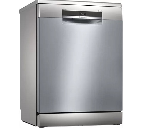 Máy rửa chén bát độc lập Bosch SMS6ZCI03E Serie 6