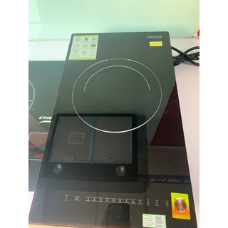 Bếp điện từ đơn Domino Faster FS 113DI