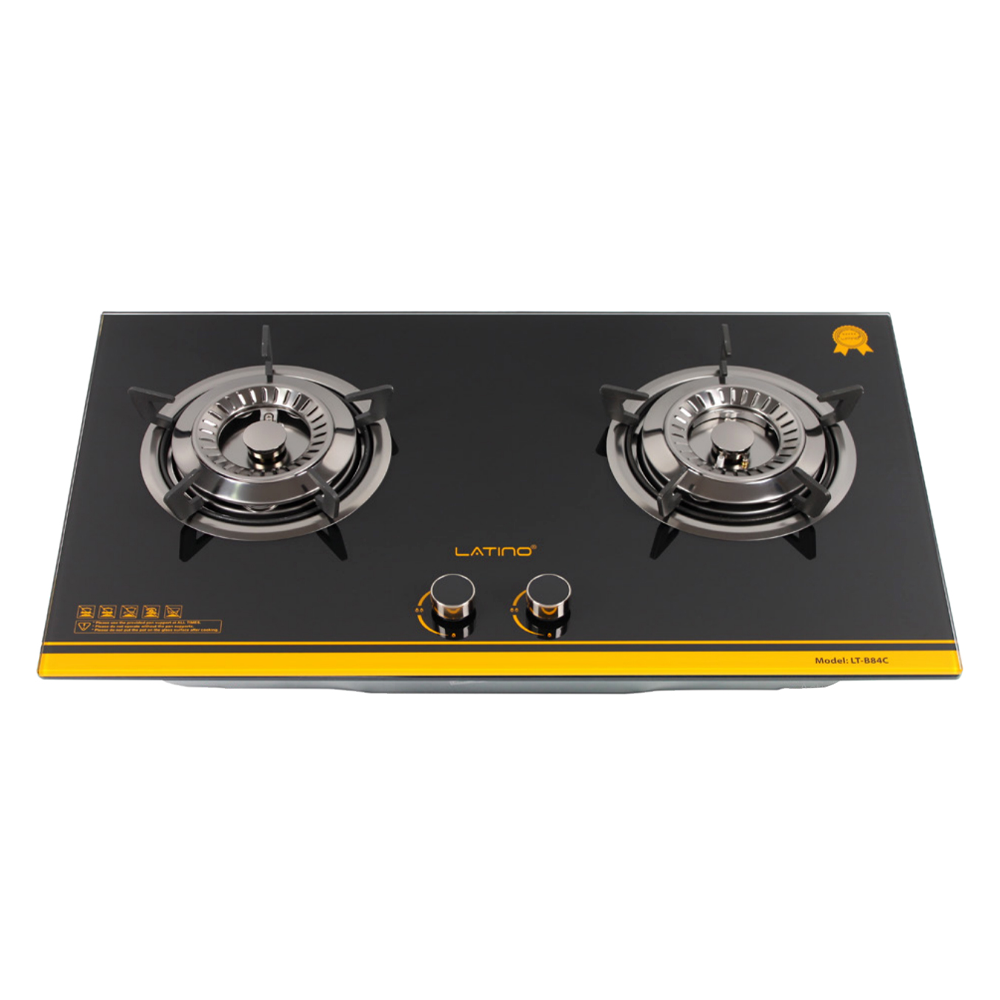 Bếp gas âm Latino LT-B84C