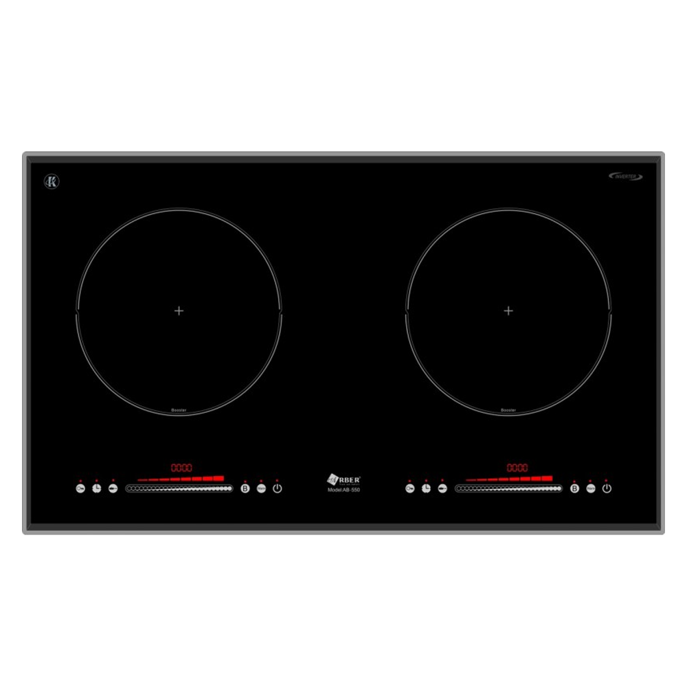 Bếp từ đôi Arber AB-550