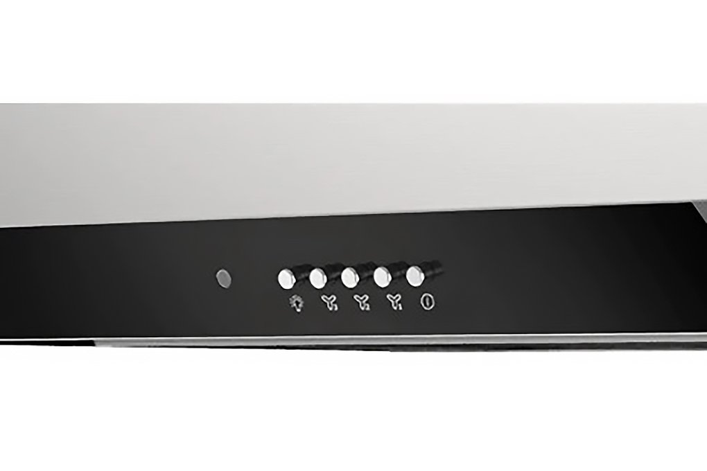 Máy hút khói, hút mùi cổ điển Electrolux ERF715SBA