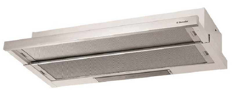 Máy hút khói, hút mùi âm tủ Electrolux EFP9520X