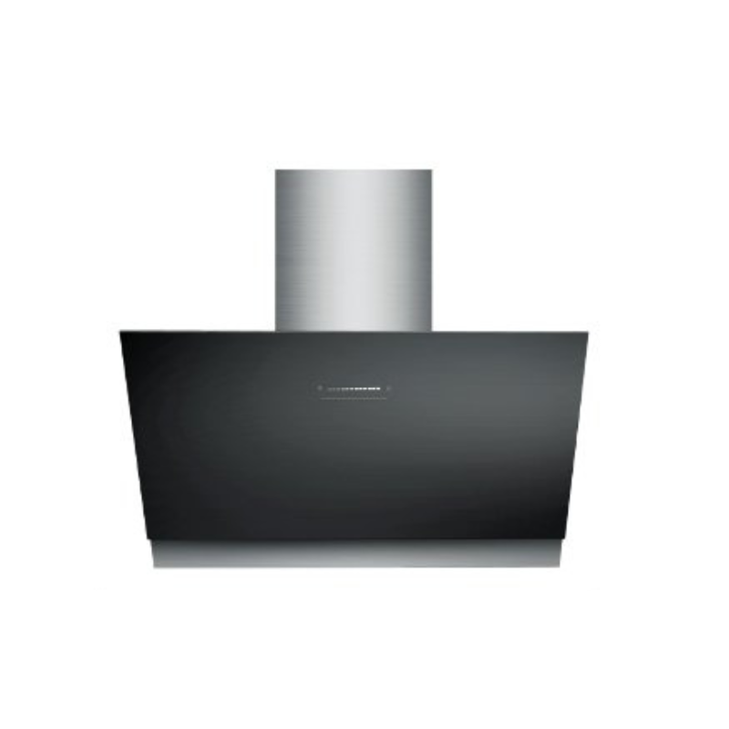 Máy hút khói, hút mùi kính vát Eurogold EUH0870VM