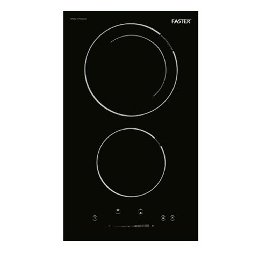 Bếp từ đôi Domino Faster FS 223DI