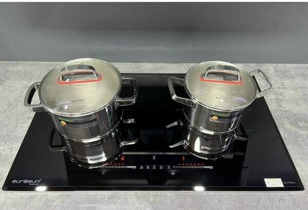 Bếp từ đôi Eurosun EU-T779Pro