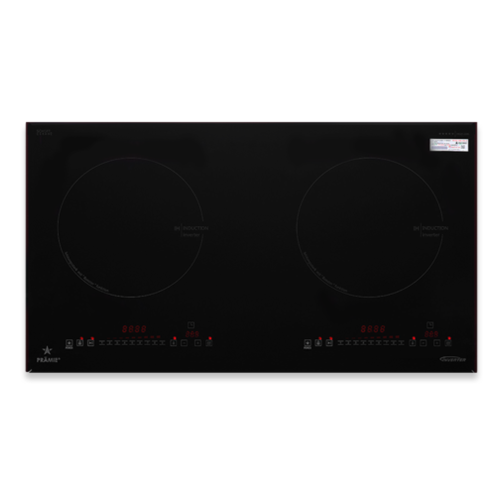 Bếp từ đôi Pramie PRMY-2205