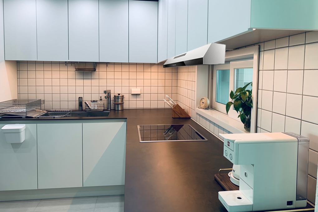 Máy hút khói, hút mùi cổ điển Electrolux ERF715SBA