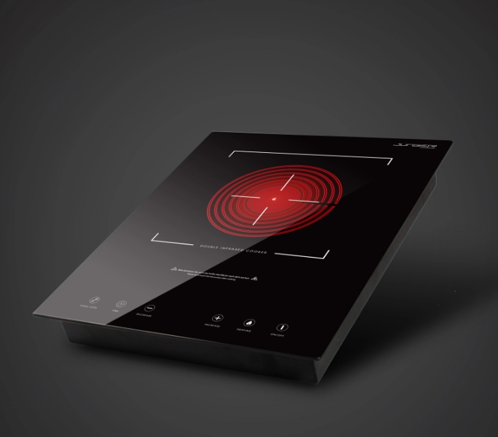 Bếp hồng ngoại đơn Junger MT-92