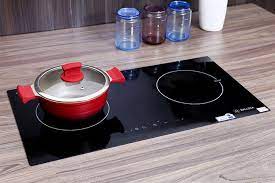 Bếp từ đôi Malloca MH-02I