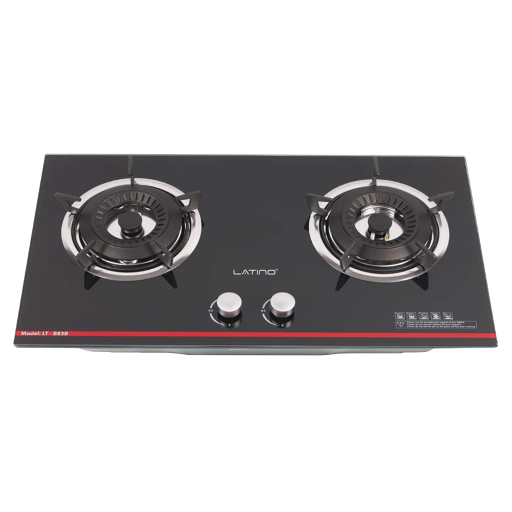 Bếp gas âm Latino LT-B83B
