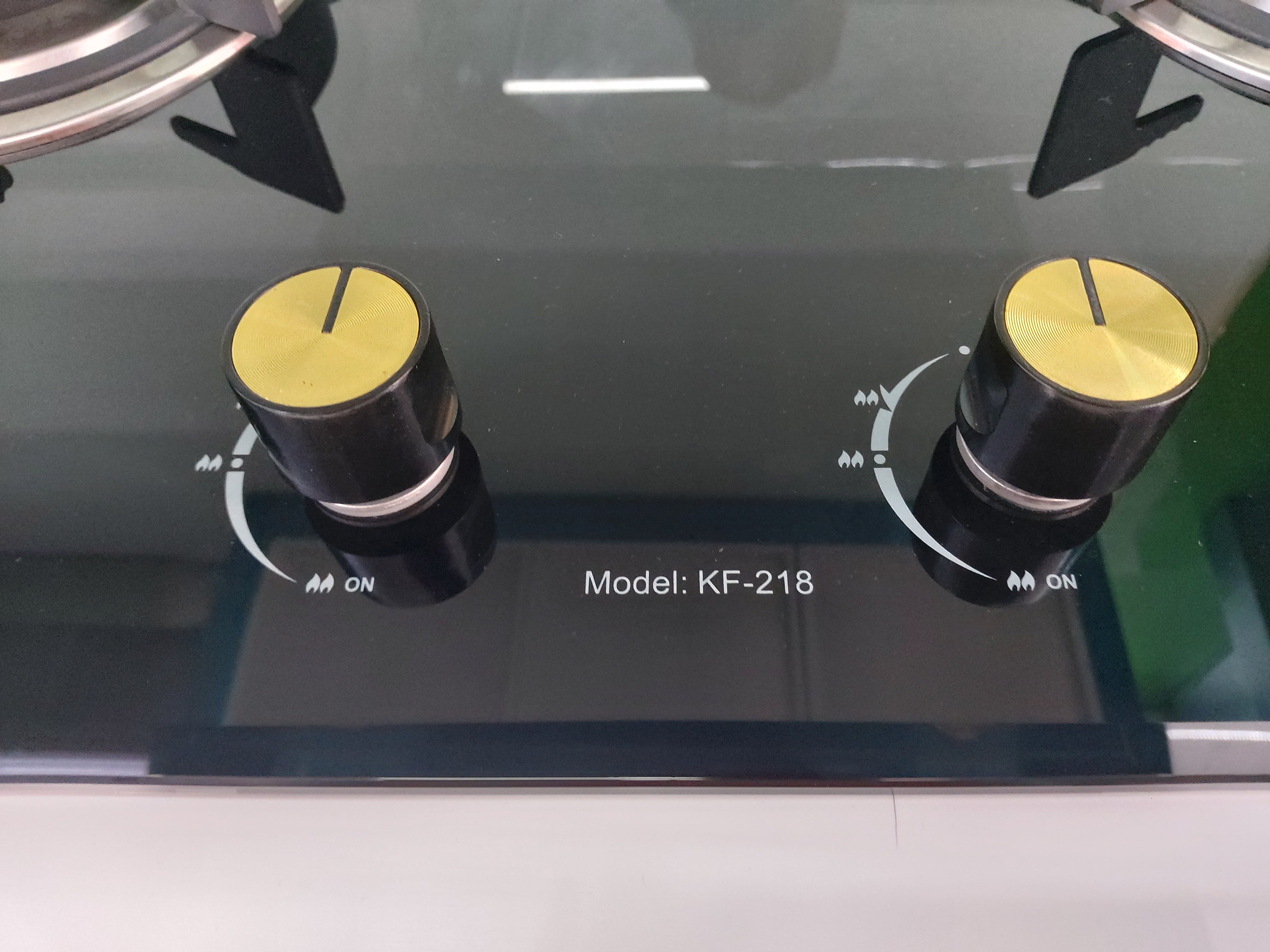 Bếp gas âm KAFF KF-218