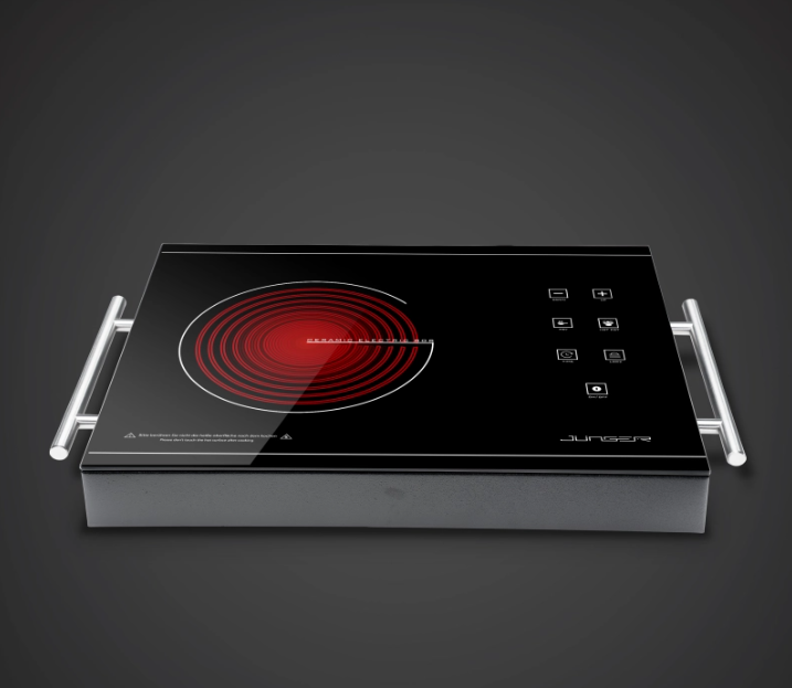 Bếp hồng ngoại đơn Junger ASC-86