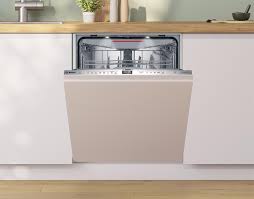 Máy rửa chén bát âm toàn phần Bosch SMV6ZCX16E Serie 6