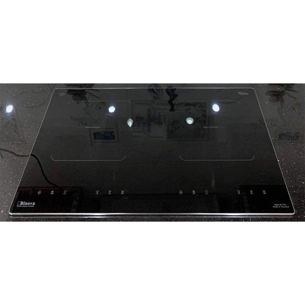 Bếp từ đôi Binova BI-777TL