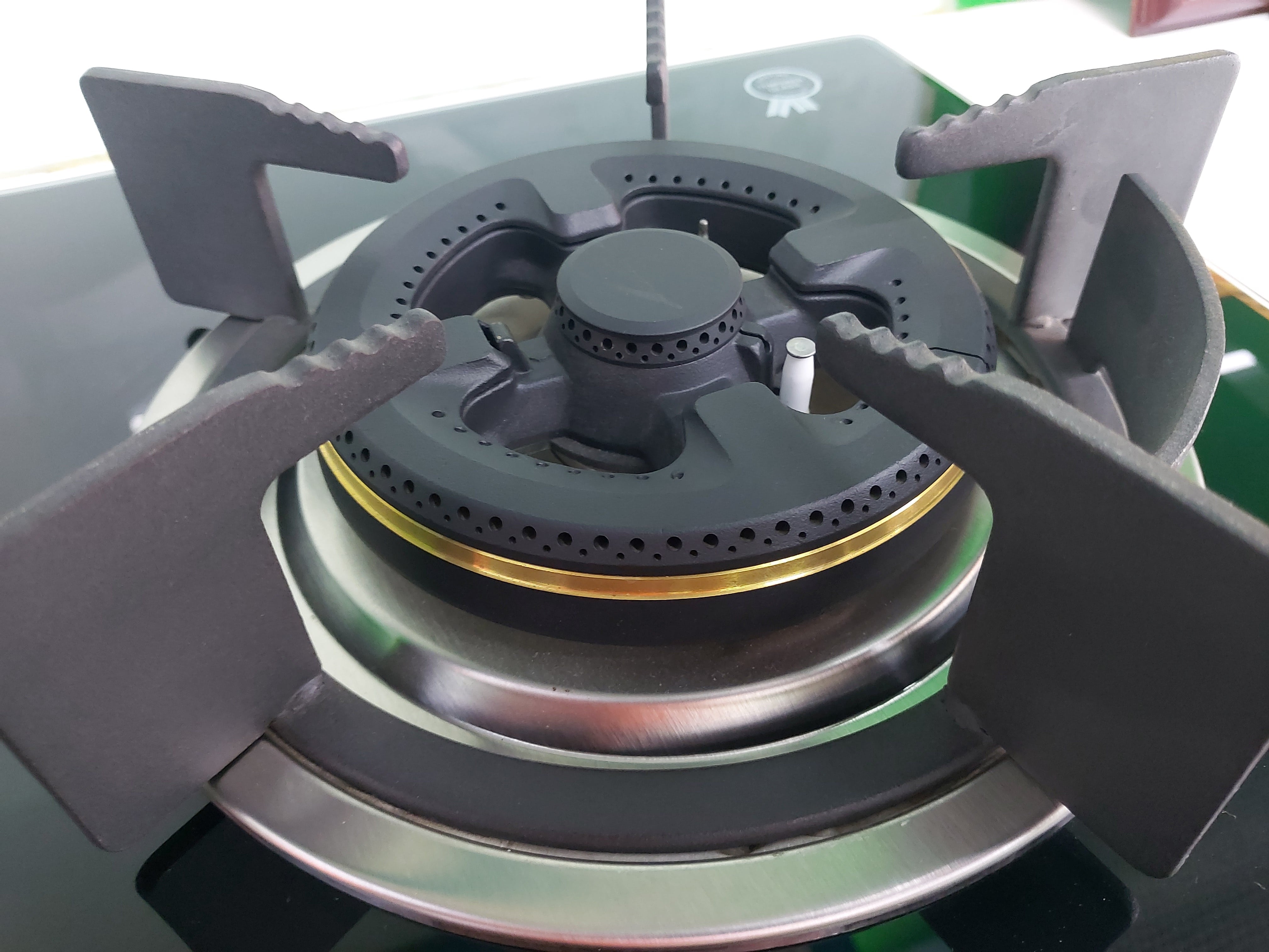 Bếp gas âm KAFF KF-218