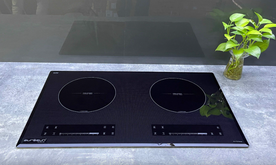 Bếp từ đôi Eurosun EU-T210Max